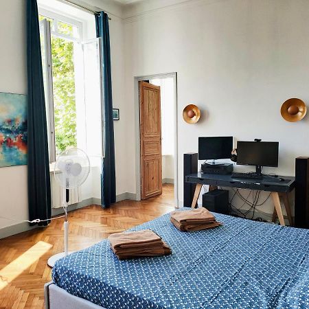 Votre Cocon En Plein Coeur De Marseille Lägenhet Exteriör bild